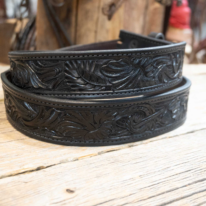 38" Randall Top Shelf Tapered Belt - Select Color