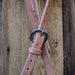 Craig Lewis Handmade Split Ear Headstall Tack - Headstalls Craig Lewis