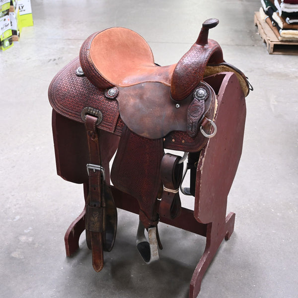 Barrel