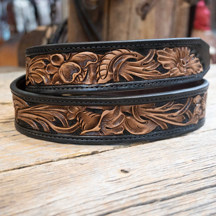 36" Randall Top Shelf Tapered Belt - Select Color