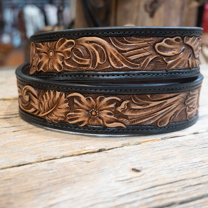 36" Randall Top Shelf Tapered Belt - Select Color