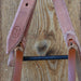 Craig Lewis Handmade Split Ear Headstall Tack - Headstalls Craig Lewis