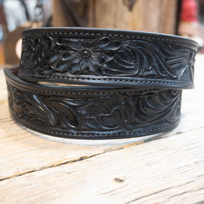 36" Randall Top Shelf Tapered Belt - Select Color