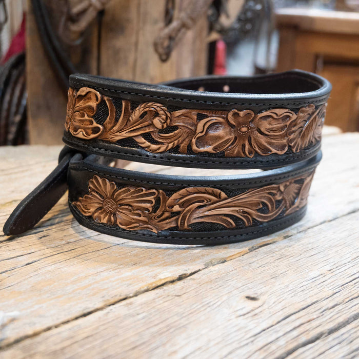 34" Randall Top Shelf Tapered Belt - Select Color