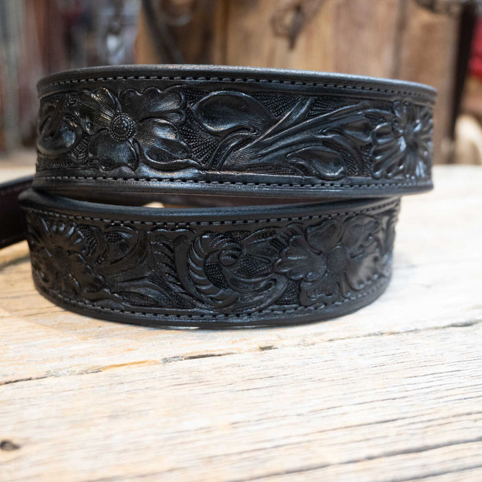 34" Randall Top Shelf Tapered Belt - Select Color