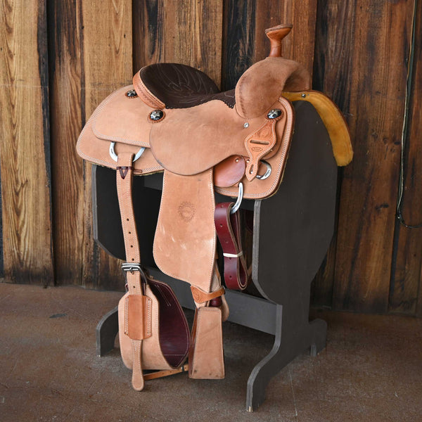 All New Saddles