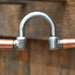 Kerry Kelley 7 10 Correction w/ Copper Bars Bit Tack - Bits Kerry Kelley