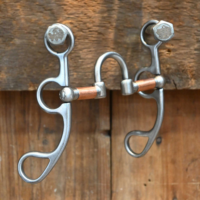 Kerry Kelley 50 10 Correction w/ Copper Bars Bit