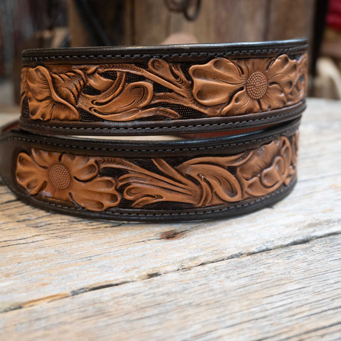 32" Randall Top Shelf Tapered Belt - Select Color