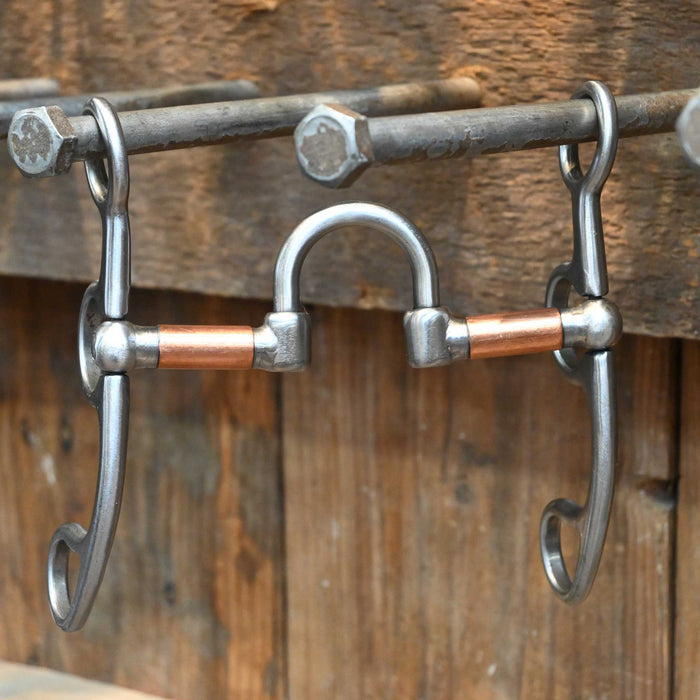 Kerry Kelley 50 10 Correction w/ Copper Bars Bit