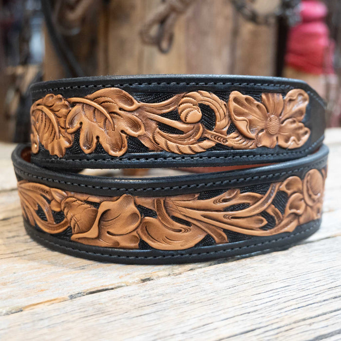 32" Randall Top Shelf Tapered Belt - Select Color
