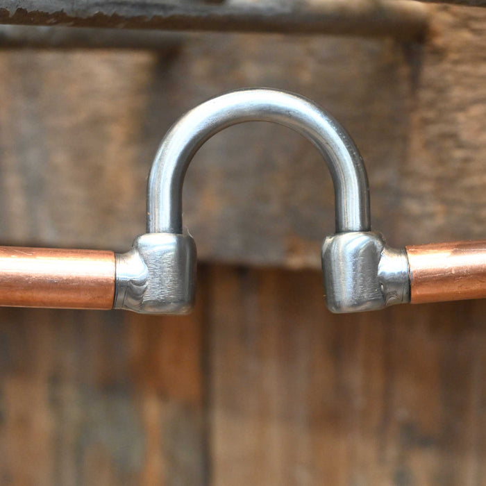 Kerry Kelley 50 10 Correction w/ Copper Bars Bit