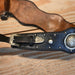 Vintage 1920's - 30's Prison made Sterling Conchos Breast Collar Collectibles MISC