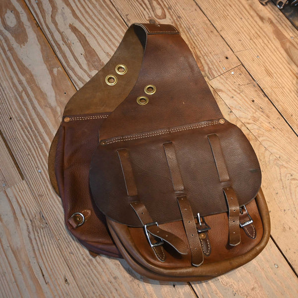 Leather Goods