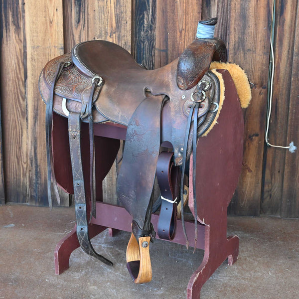 Cow Horse/Versatility