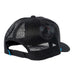 Hooey Bad Company Black Trucker Hat HATS - BASEBALL CAPS Hooey