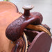 15.5" DEMO BILLY COOK RANCH SADDLE Saddles - Used Billy Cook