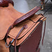 15.5" DEMO BILLY COOK RANCH SADDLE Saddles - Used Billy Cook