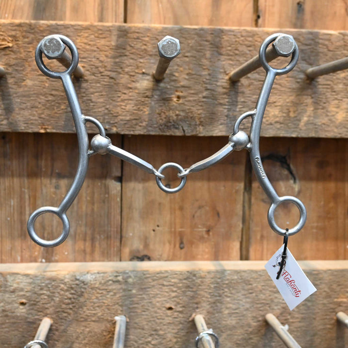 Flaharty Reg'lar Fat Betty Hexagon Lifesaver Bit