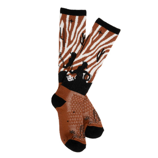 Lucky Chuck Maverick Performance Socks WOMEN - Clothing - Intimates & Hosiery Lucky Chuck