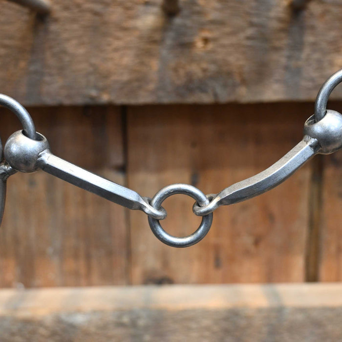 Flaharty Reg'lar Fat Betty Hexagon Lifesaver Bit