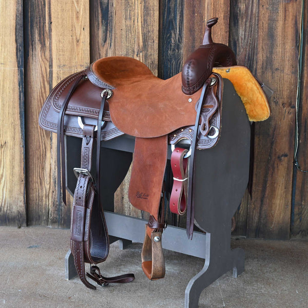 All New Saddles