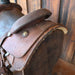 14.5" USED JEFF SMITH ROPING SADDLE Saddles - New Jeff Smith