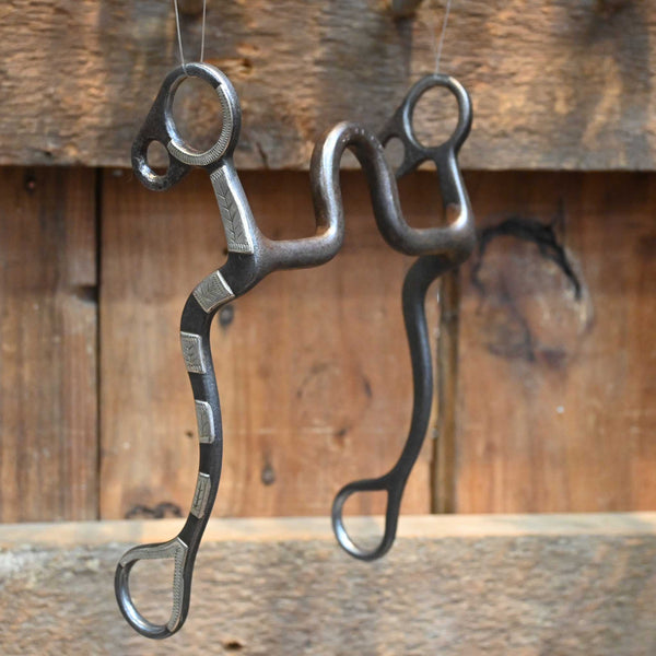 Bits, Curbs & Accessories