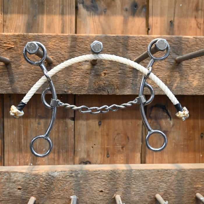 Schoneberg Cam Twisted Wire 4pc Chain Break Combo Bit