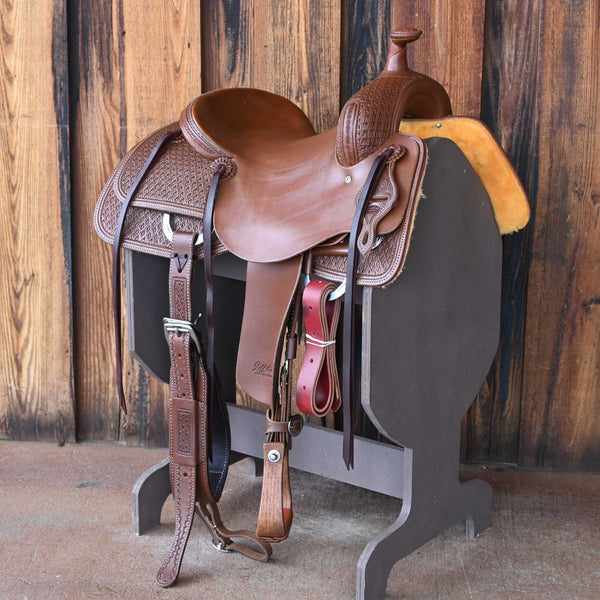 All New Saddles