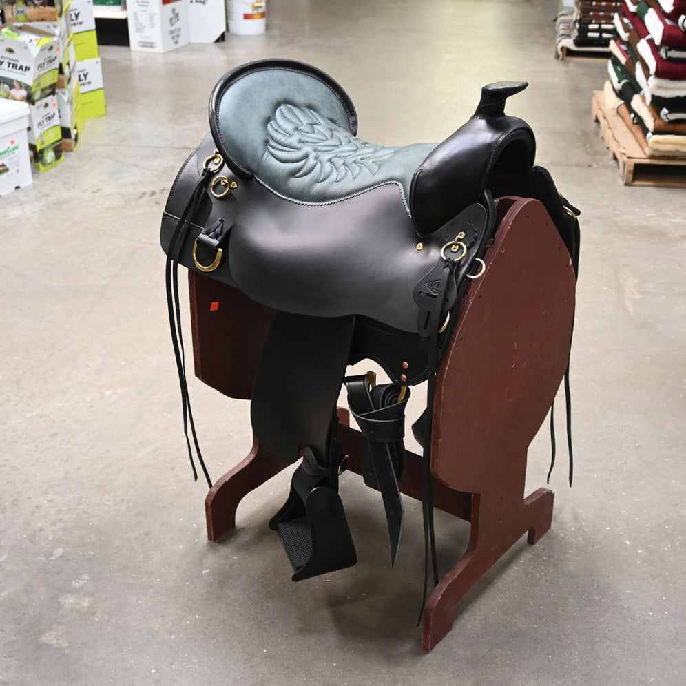 Teskey's Ropes Shop Western & Equine Departments | Teskey’s — Teskeys