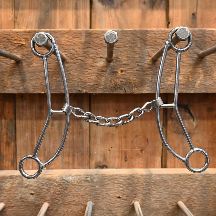 Schoneberg Banana Chain Bit