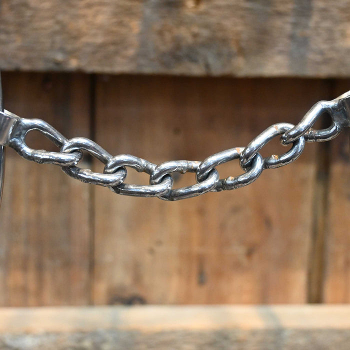 Schoneberg Banana Chain Bit