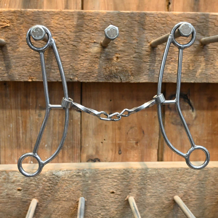 Schoneberg Banana Slow Twist Chain Break Bit