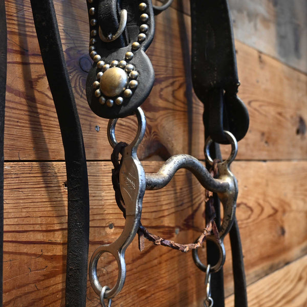 Headstalls & Rigs