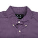 Cinch Men's Arenaflex Geo Purple Button Down Shirt MEN - Clothing - Shirts - Short Sleeve Cinch