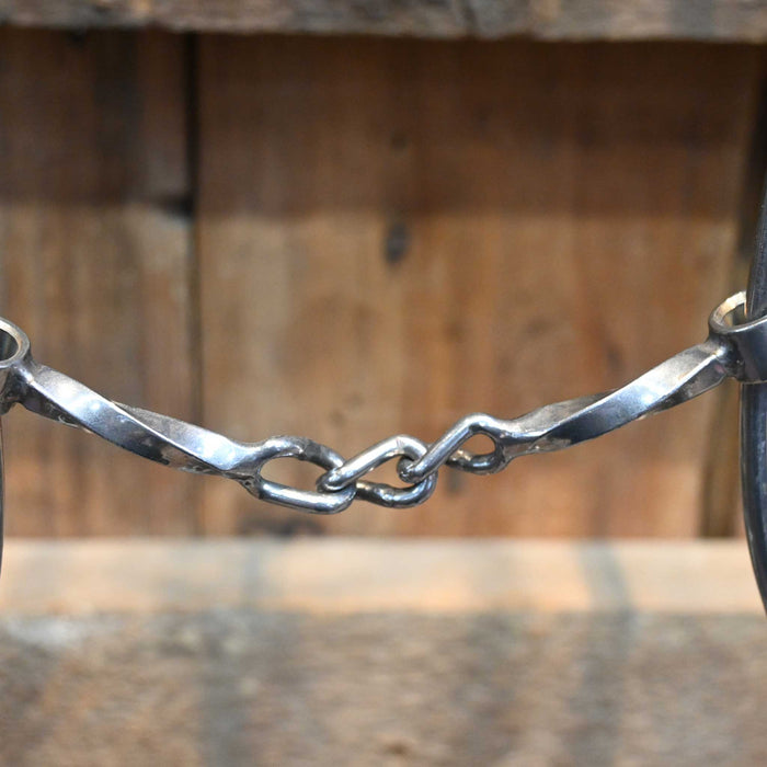 Schoneberg Banana Slow Twist Chain Break Bit