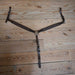 13" DOUBLE J BARREL SADDLE Saddles - New DOUBLE J SADDLERY