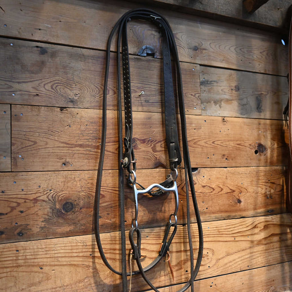Headstalls & Rigs