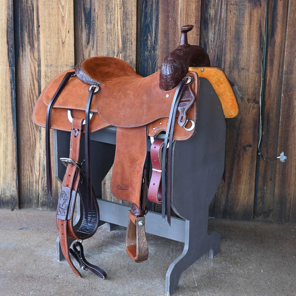 All New Saddles