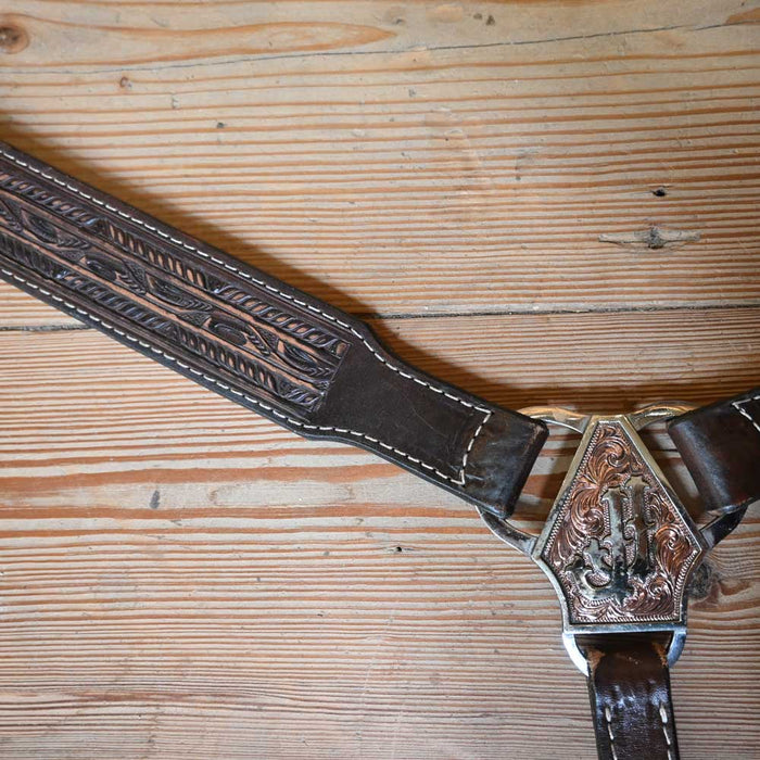 13" DOUBLE J BARREL SADDLE Saddles - New DOUBLE J SADDLERY