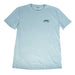 Hooey Men's Heritage Cloud Blue Tee MEN - Clothing - T-Shirts & Tanks Hooey