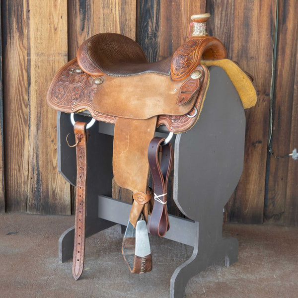 All Used Saddles