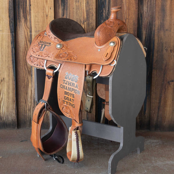 All Used Saddles