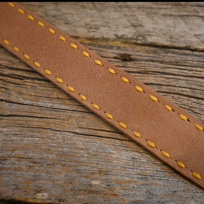 Handmade Ryan Gerth 28" Western Belt