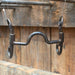 BB Solid Port Bit Tack - Bits misc