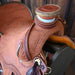 14" TESKEY'S POST HORN ASSOCIATION SADDLE Saddles - New Teskey's Saddlery