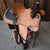 14.5" PATRICK SMITH ROPING SADDLE Saddles Patrick Smith   