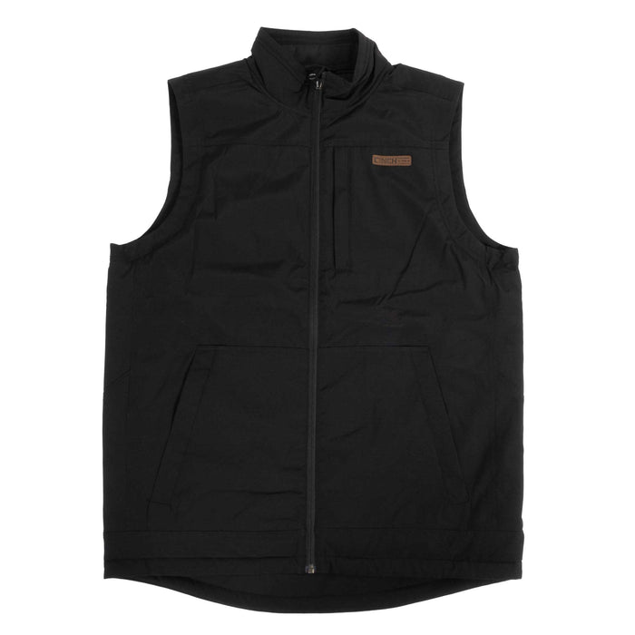 Cinch Men's Canvas Vest