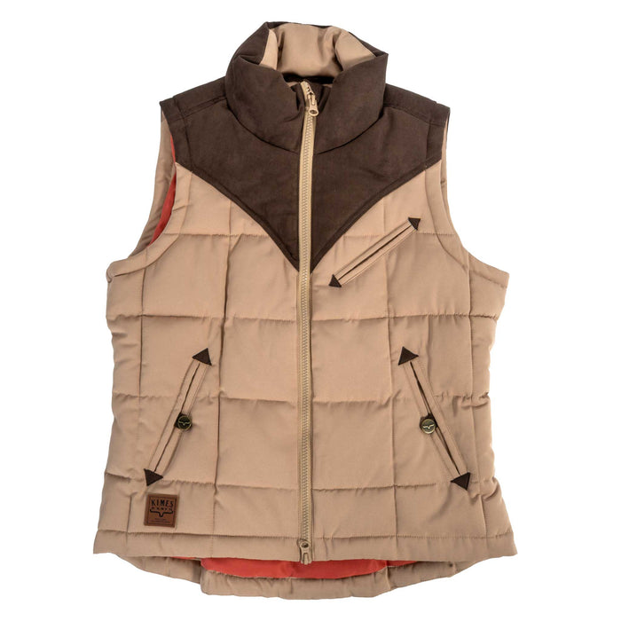 Kimes Ranch Women's Lenora Vest
